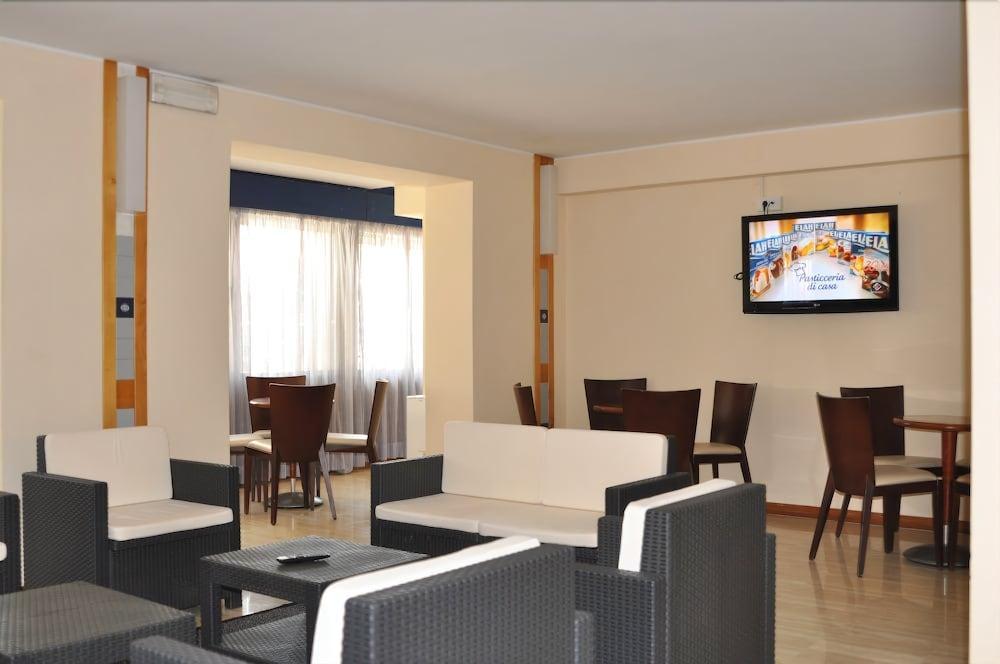 Hotel Alhambra Rimini Dış mekan fotoğraf