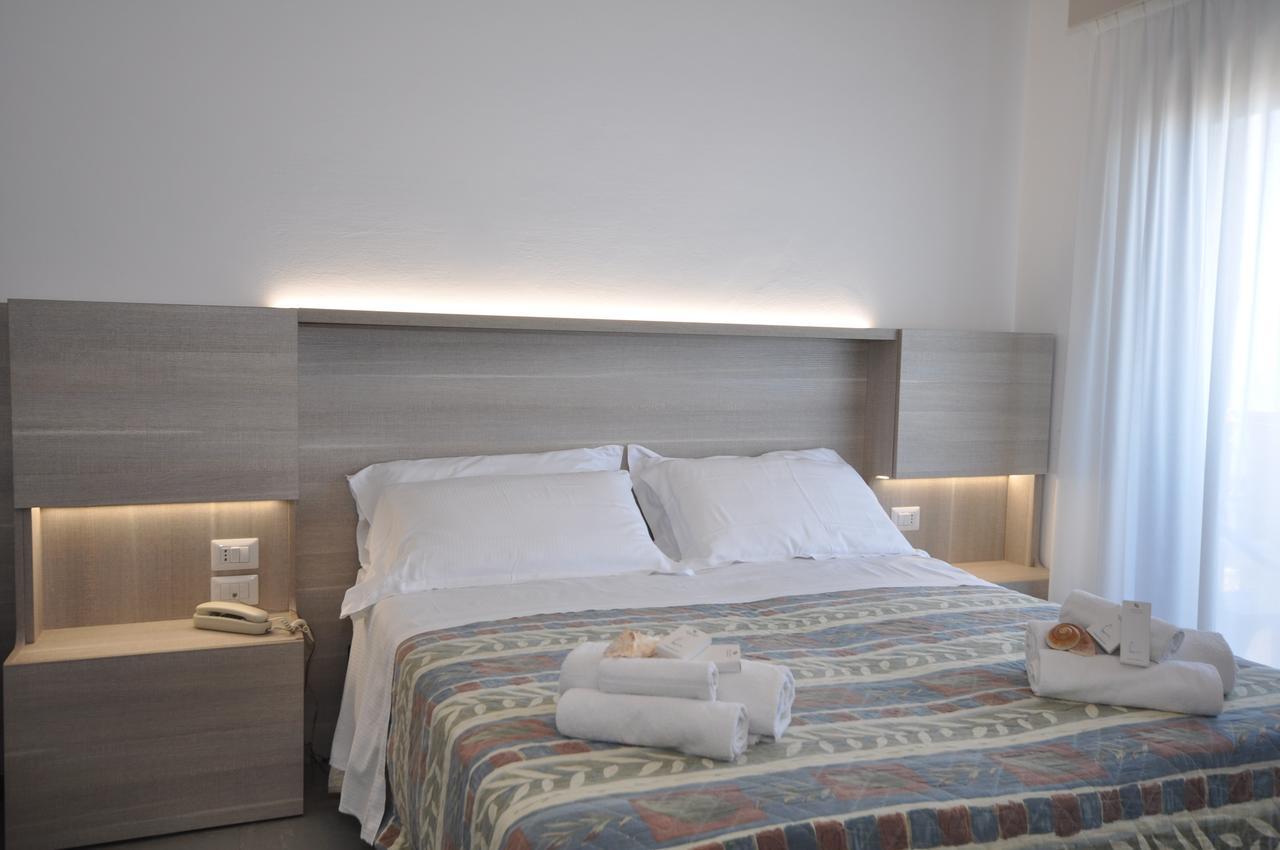 Hotel Alhambra Rimini Dış mekan fotoğraf